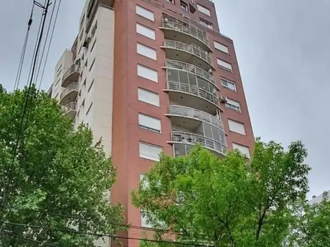 Departamento 3 Ambientes en Venta en Barracas con Cochera