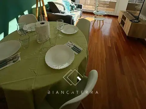 Departamento en Alquiler de 2 ambientes