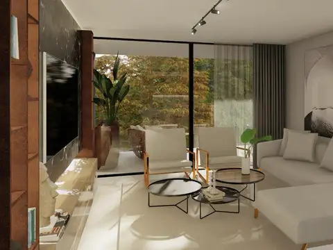 Departamento en Venta de 3 ambientes