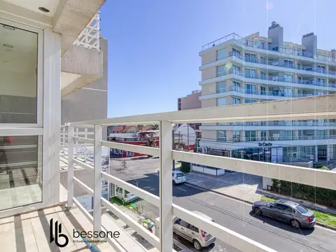 Departamento en Venta en Mar Del Plata, USD 155.000