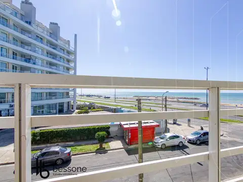 Departamento - La Perla