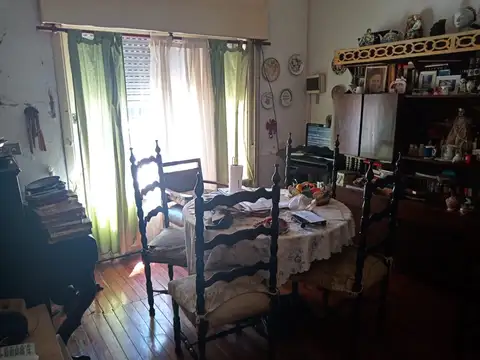 Timoteo Gordillo 200