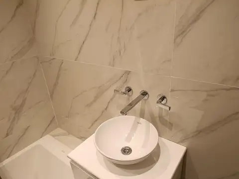 Departamento en Venta en Palermo, USD 96.000