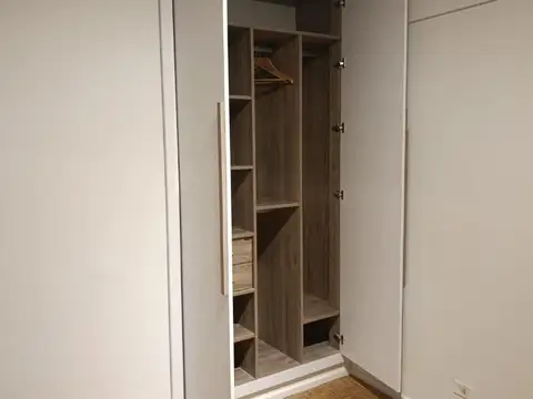 Departamento 2 Amb Reciclado Exc. Ubicación Ideal Inversión!