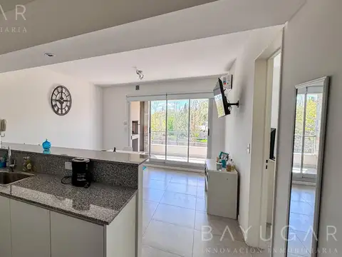 Oportunidad - Venta Departamento 2 Amb en Lagoon Pilar