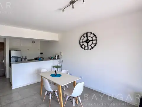 Departamento en Venta 7 años