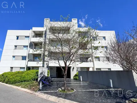 Departamento en Venta en Lagoon Pilar, USD 93.500