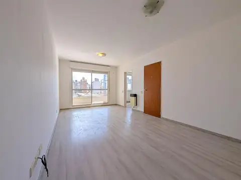 Departamento en Venta en Rosario, USD 94.900