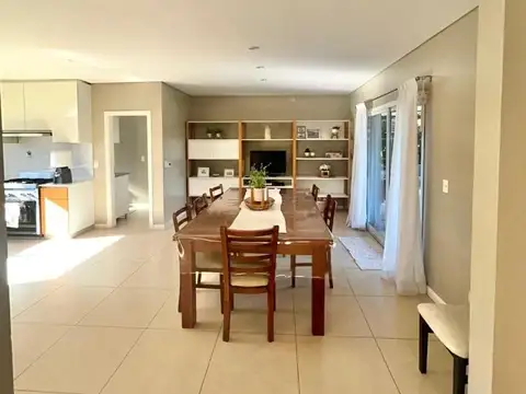 Casa en Venta 5 años