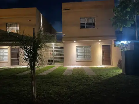 Complejo duplex Costa Azul e/ San Bernardo y La Luc 3 duplex venta en conuunto