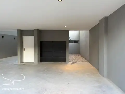 Hermoso semipiso a ESTRENAR de 2 ambientes opcion c/ cochera