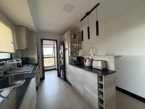 Departamento en Venta en Godoy Cruz, USD 250.000