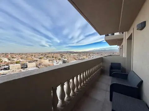 Depto. en Venta 3 Dormitorios Torre del Marqués