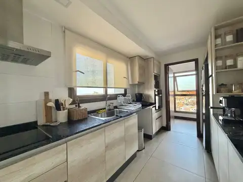 Departamento en Venta en Godoy Cruz, USD 250.000