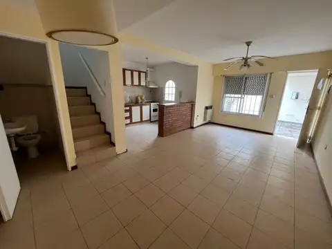 Departamento en Alquiler de 2 dormitorios