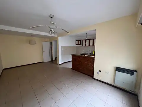 Departamento en Alquiler de 3 ambientes