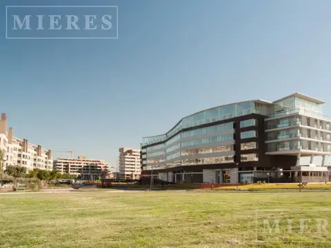 Oficina en Alquiler A Estrenar