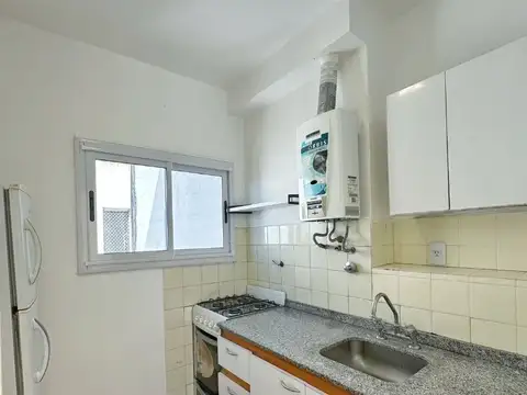 General Enrique Martínez 1200, Piso 7