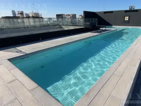 Departamento en Palermo