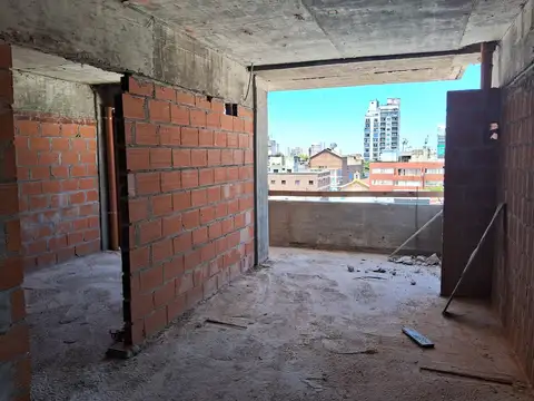 Departamento en Venta en Almagro, USD 120.000