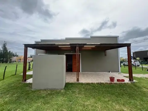 Casa en Venta en Domselaar, USD 75.000