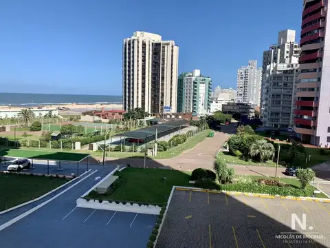 Venta apto en Punta del Este, Brava 1 dormitorio!