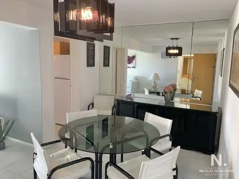 Departamento en Alquiler Temporal en Playa Brava, USD 4.800