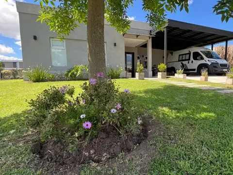 CASA EN VENTA HARAS SANTA MARIA