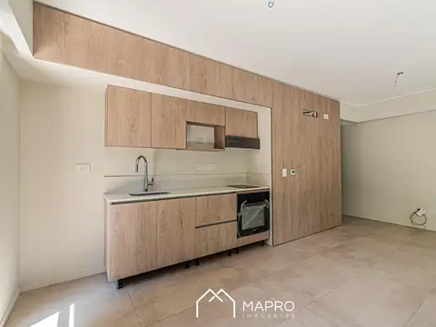 Departamento en Venta en Belgrano R, USD 210.000