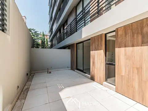 Departamento en Venta al Oeste