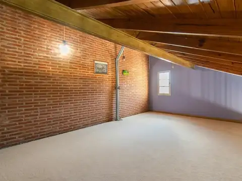 Casa en Venta 30 años