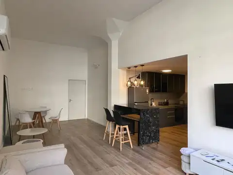 Departamento en Alquiler de 2 ambientes