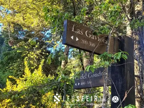 Venta Terreno Villa la Angostura 1637m2  Bº Villa Correntoso-  Neuquen