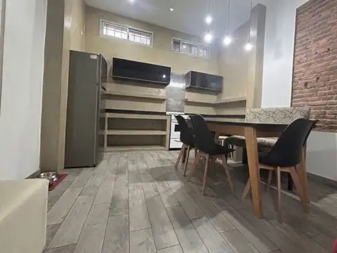 Depto Tipo Casa en Venta de 2 ambientes