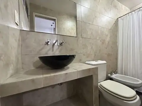 Depto Tipo Casa en Venta de 1 dormitorio
