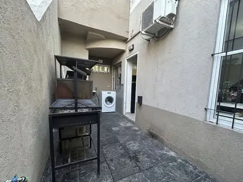 Depto Tipo Casa en Venta en Lanus Oeste, USD 55.000