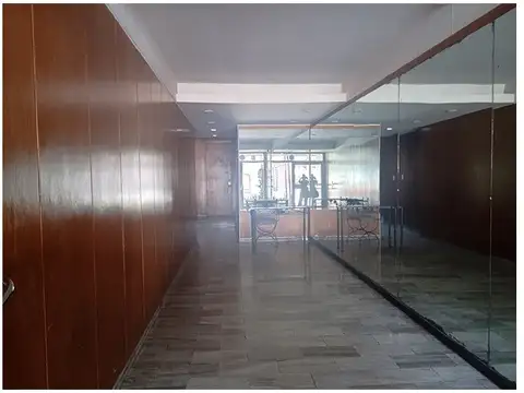 Avenida Córdoba 5200, Piso 2