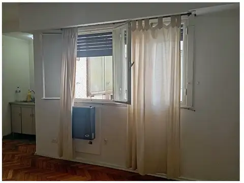 Departamento en Alquiler 45 años