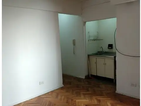 Departamento en Alquiler Apto profesional