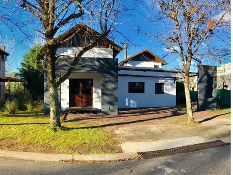 Buen Retiro Barrio Privado