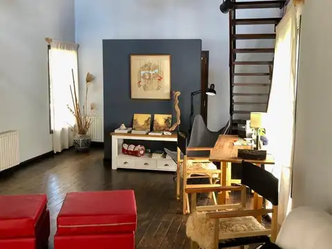 Casa en Venta en Buen Retiro, USD 260.000