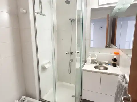 Departamento en Venta en Belgrano, USD 199.999