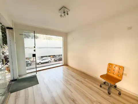 LOCAL EN VENTA EN LA PLATA ZONA CENTRICA