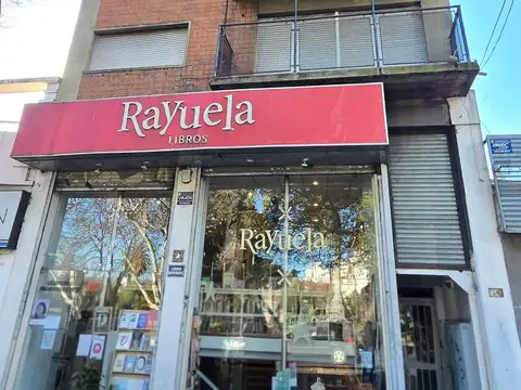 Plaza Italia 100, Piso 9