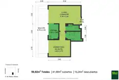 Rivera 2666 - Foto 22