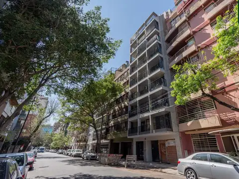 Rivera 2600, Belgrano