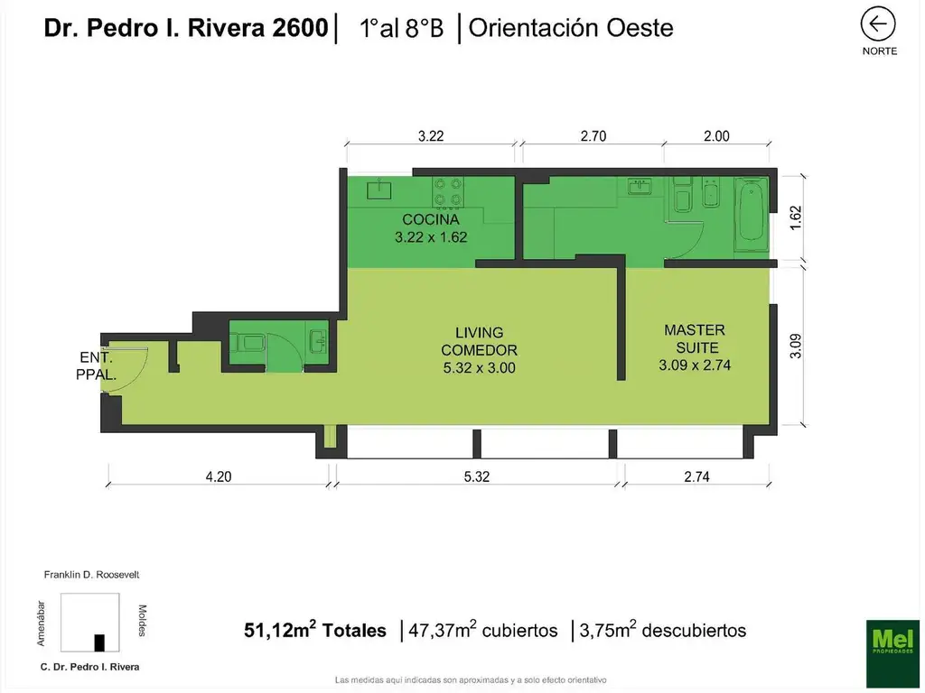 Rivera 2666 - Foto 20