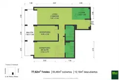 Rivera 2666 - Foto 19