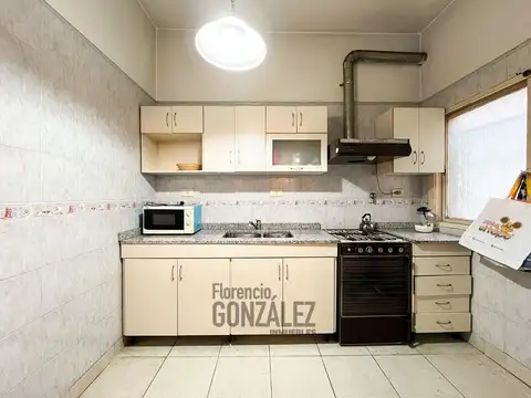 Casa en Alquiler 40 años