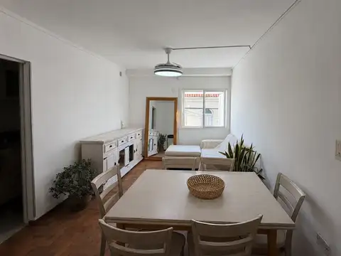 Departamento en Venta en Santa Fe, USD 67.000